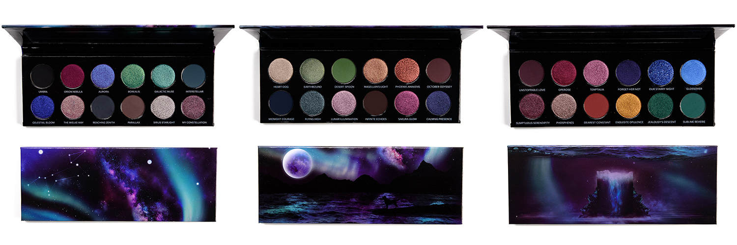 Temptalia banner