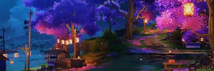 ❄️ banner