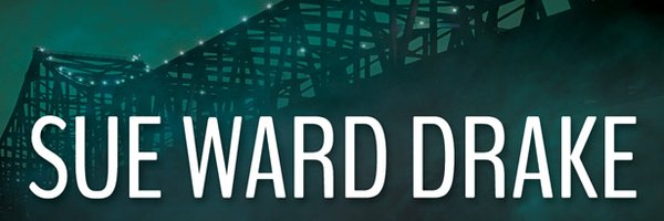 SueWardDrake Profile Banner