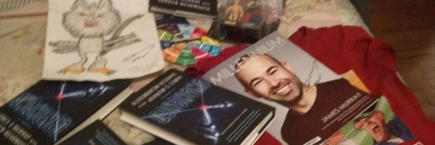 Jennifer Sweeney banner