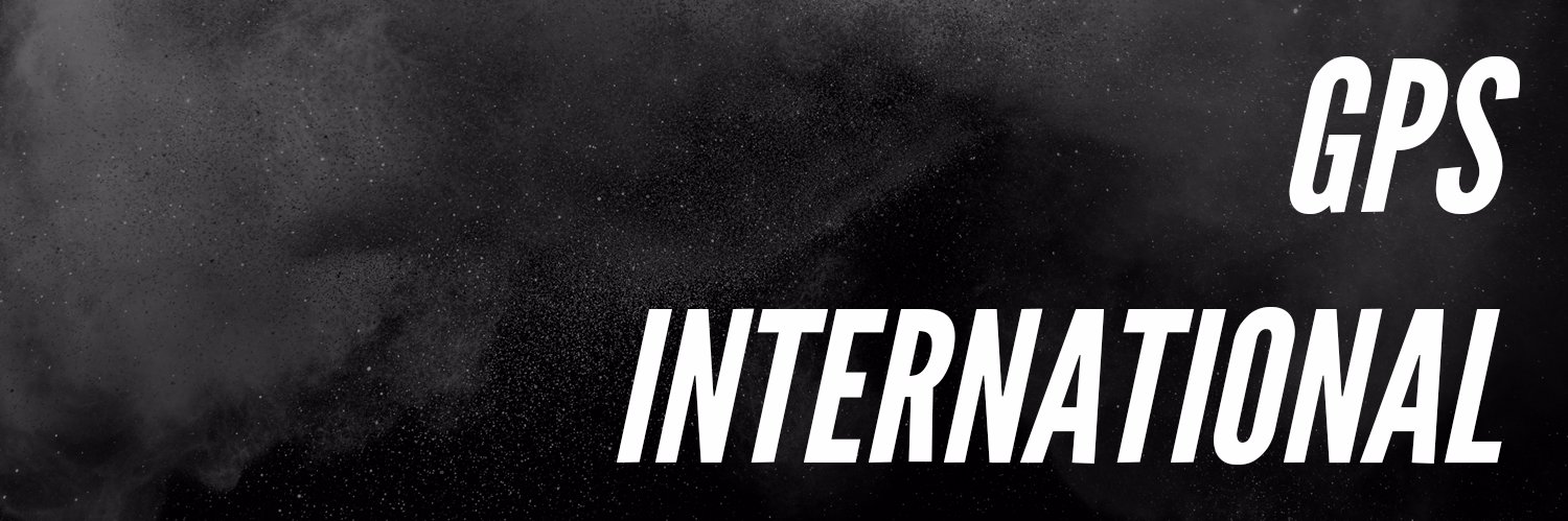 GPS International banner