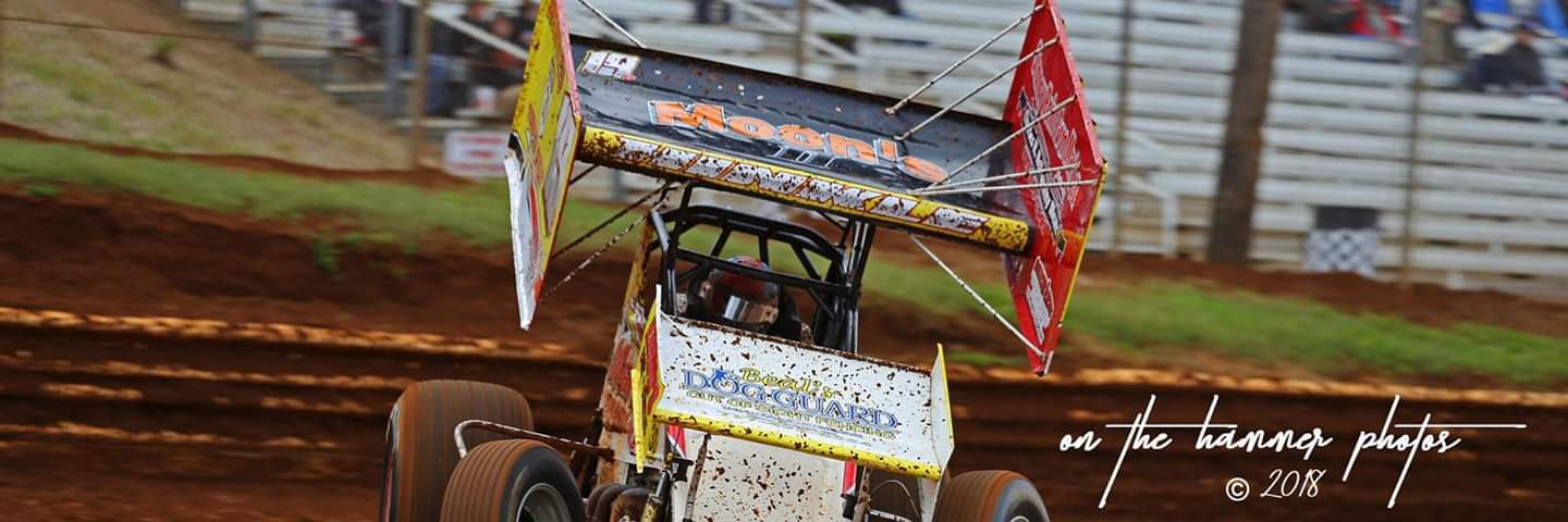 Dustin Grogan banner