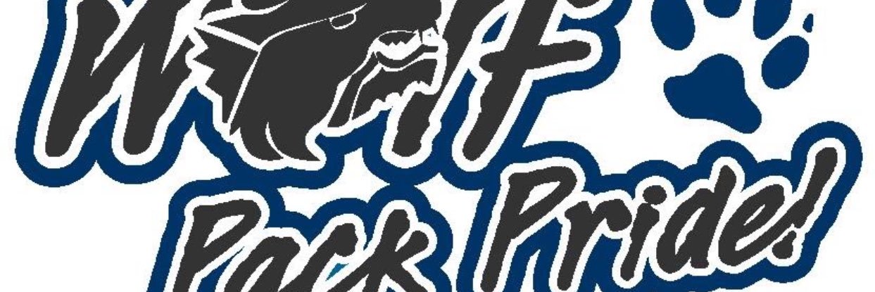 Ranchview Volleyball banner