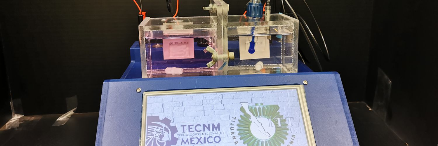 Luis Javier Salazar banner