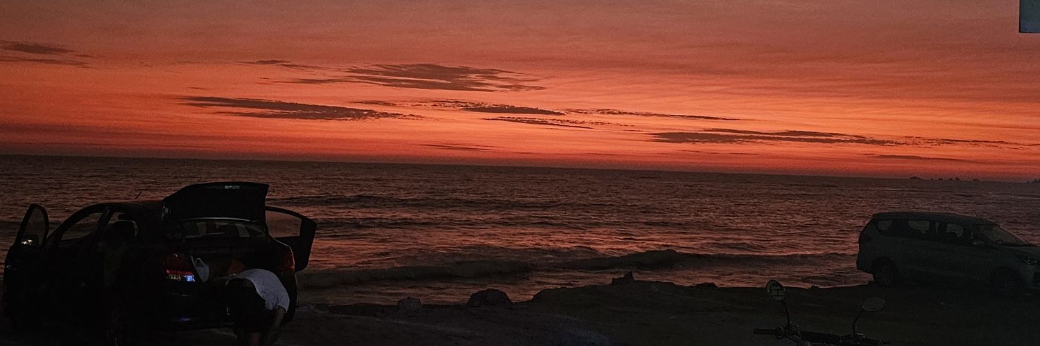 mariusxander's profile banner image