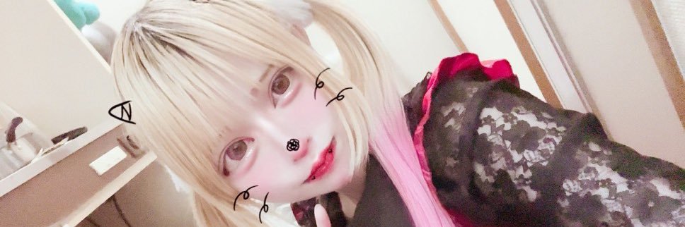 能天気推し@オバフロ○ね banner