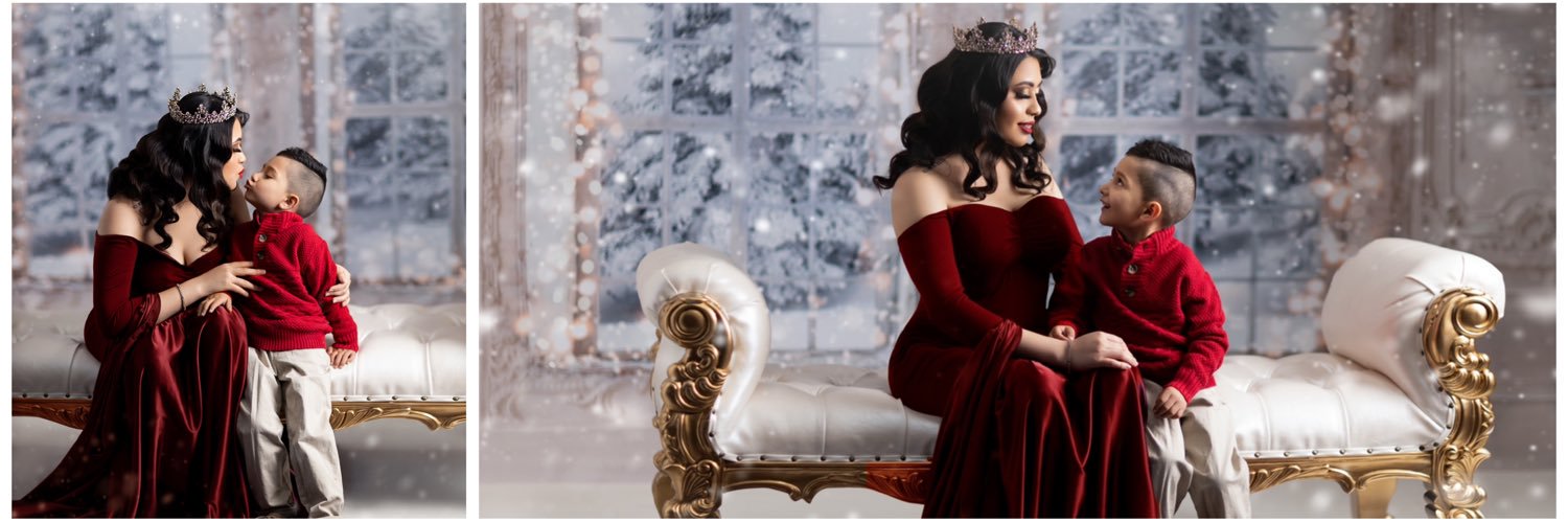 Claudia Ruiz banner