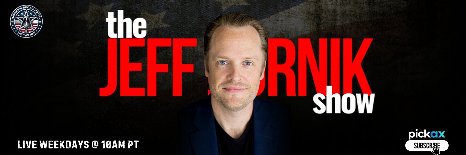Jeff Dornik's banner