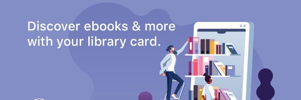 LibbyApp Profile Banner