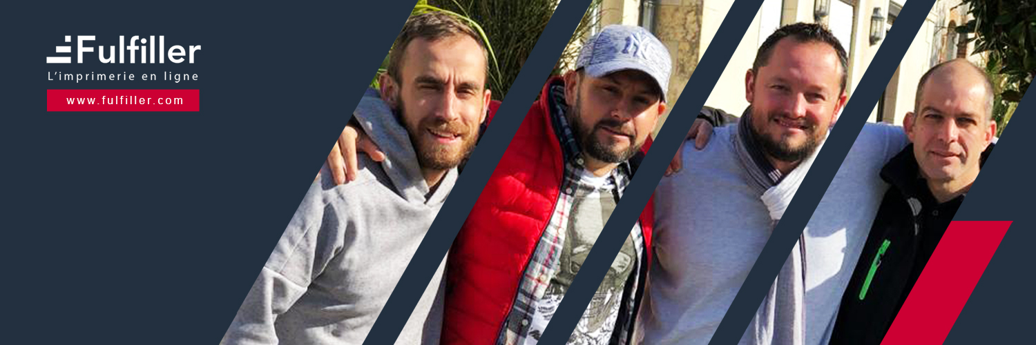 Laurent PRETRE banner