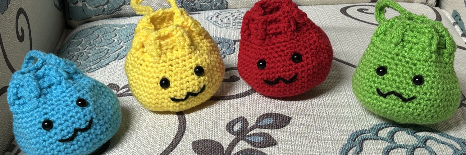 Ryoko16bit's profile banner image