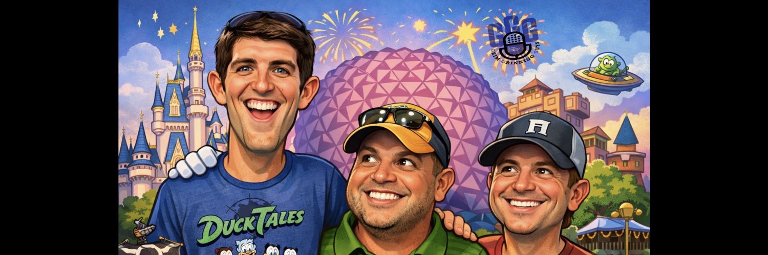 Grim Grinning Guys banner