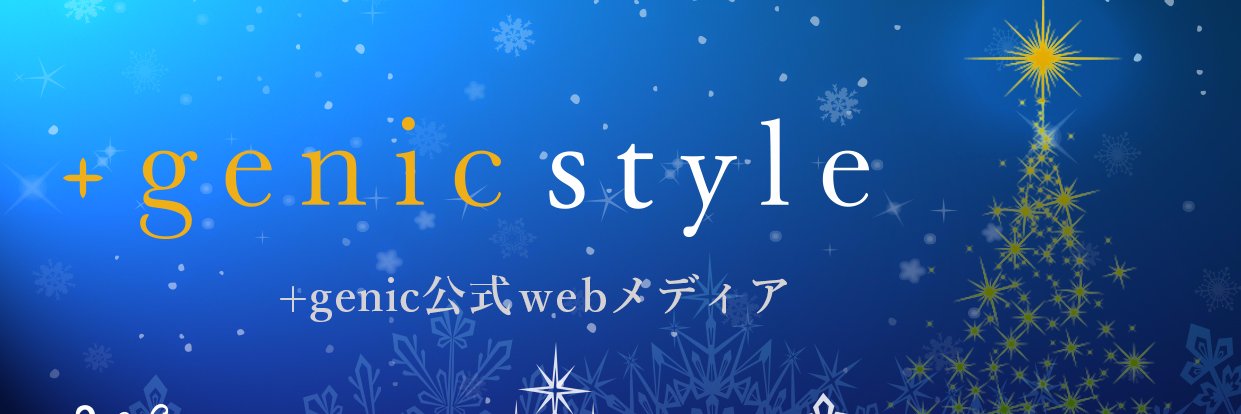 genic_official's profile banner image