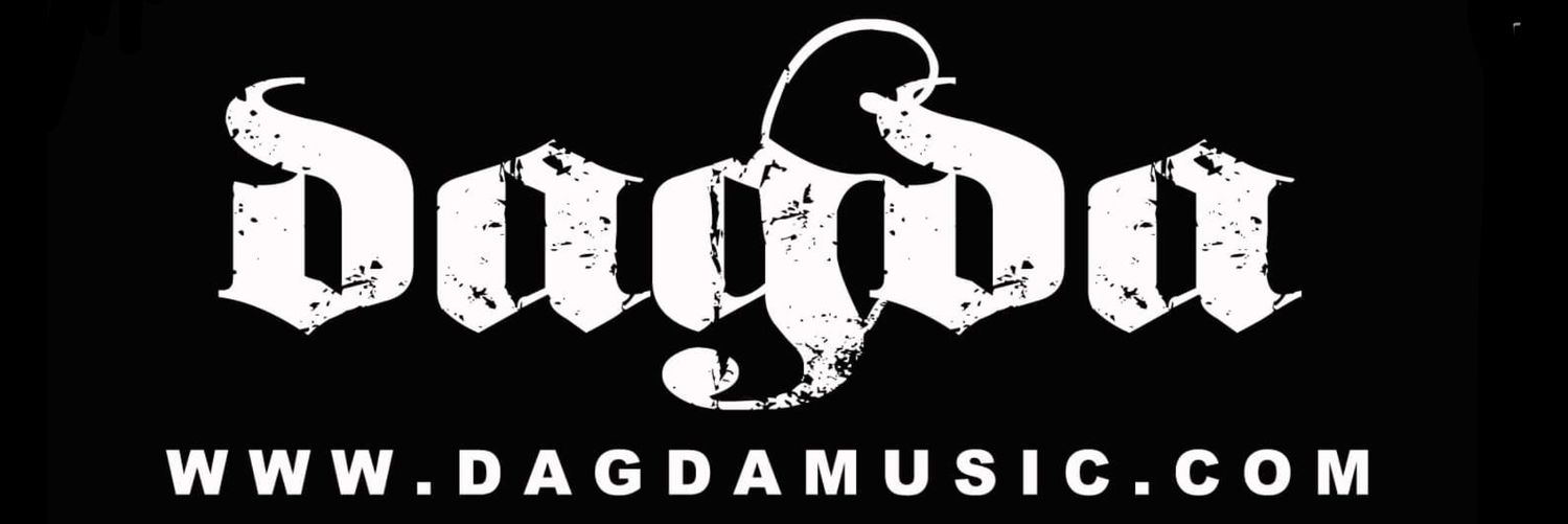 DagdaMusic's profile banner image