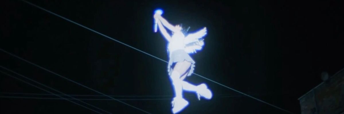lovesickarty's profile banner image