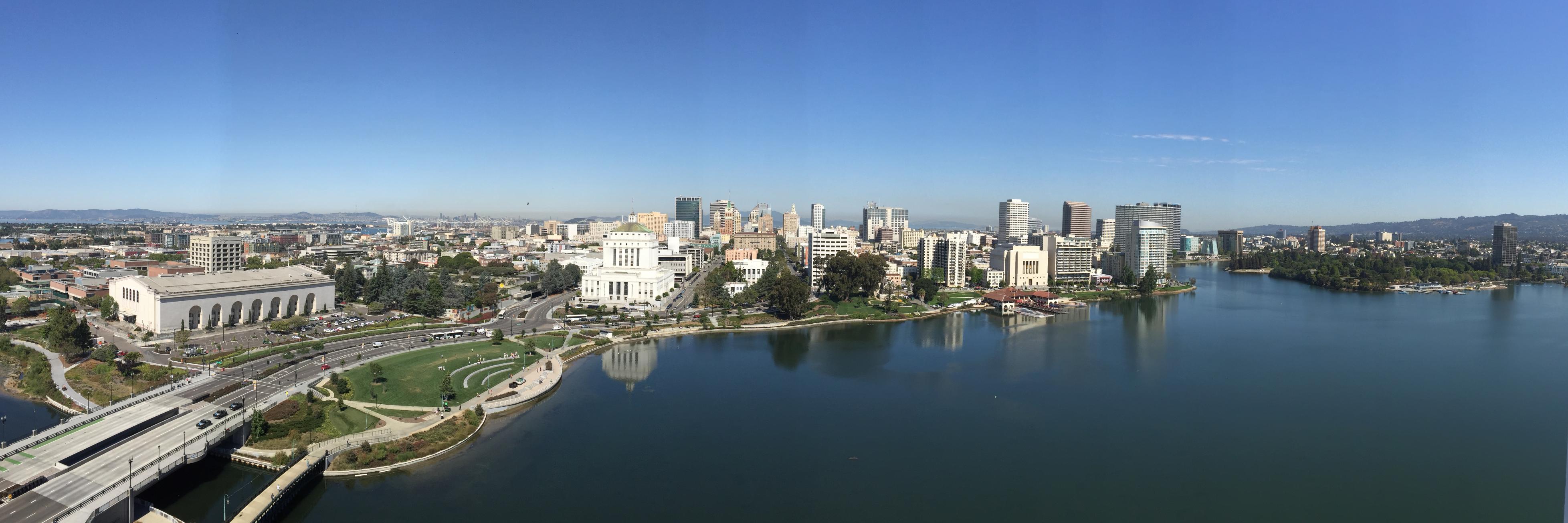 TasteOaktown's profile banner image
