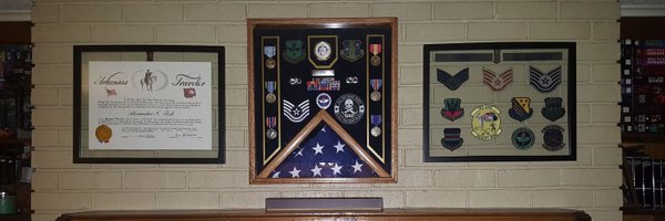 FishAlexander Profile Banner