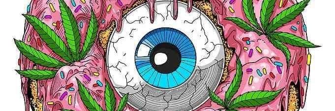 pretty little pothead banner