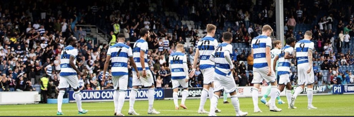 QPRGAV's profile banner image