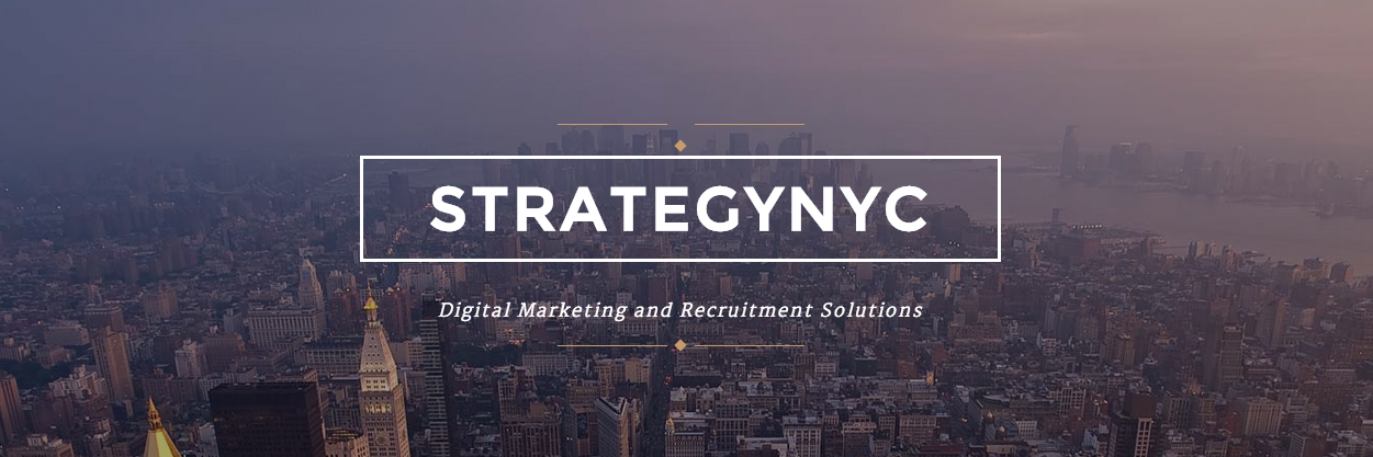 StrategyNYC's profile banner image