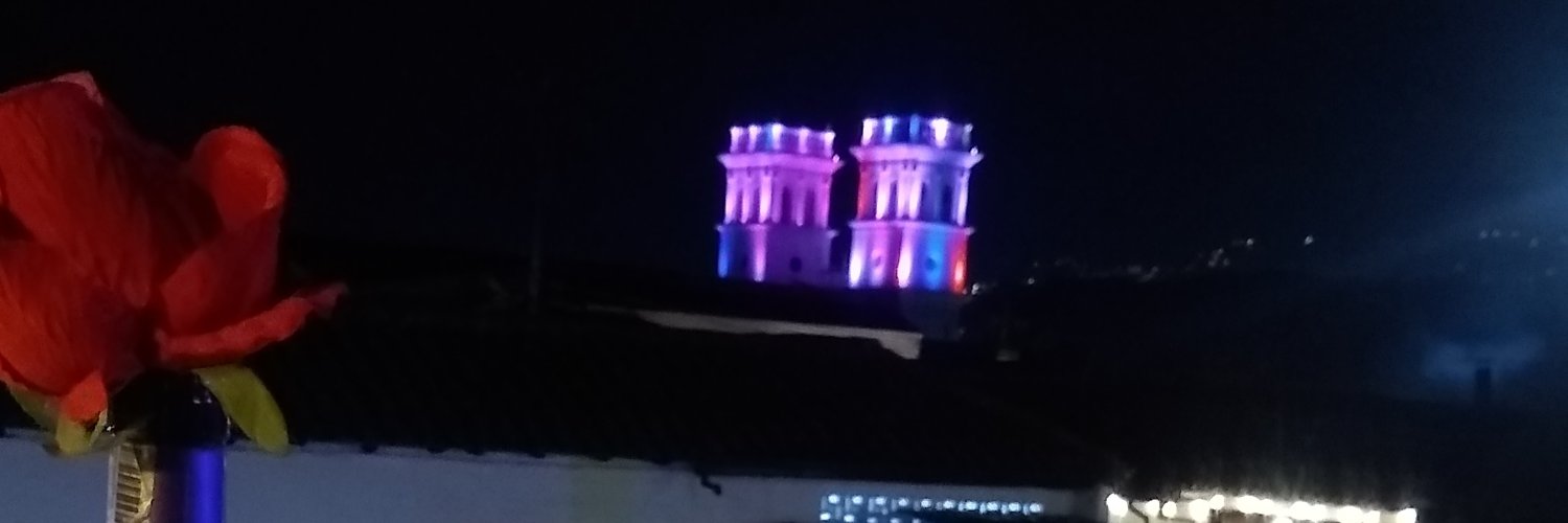 scorpiotown's profile banner image