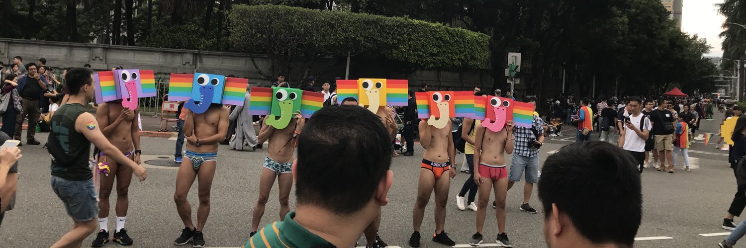 taiwan218's profile banner image