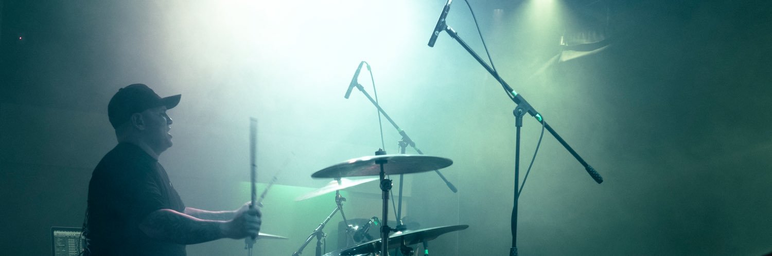NandoDrumms's profile banner image