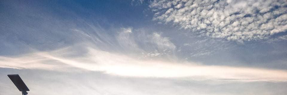 CloudyIndigo's profile banner image