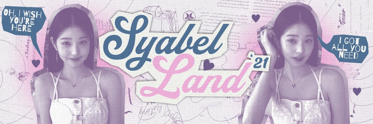 Syabël Profile Banner