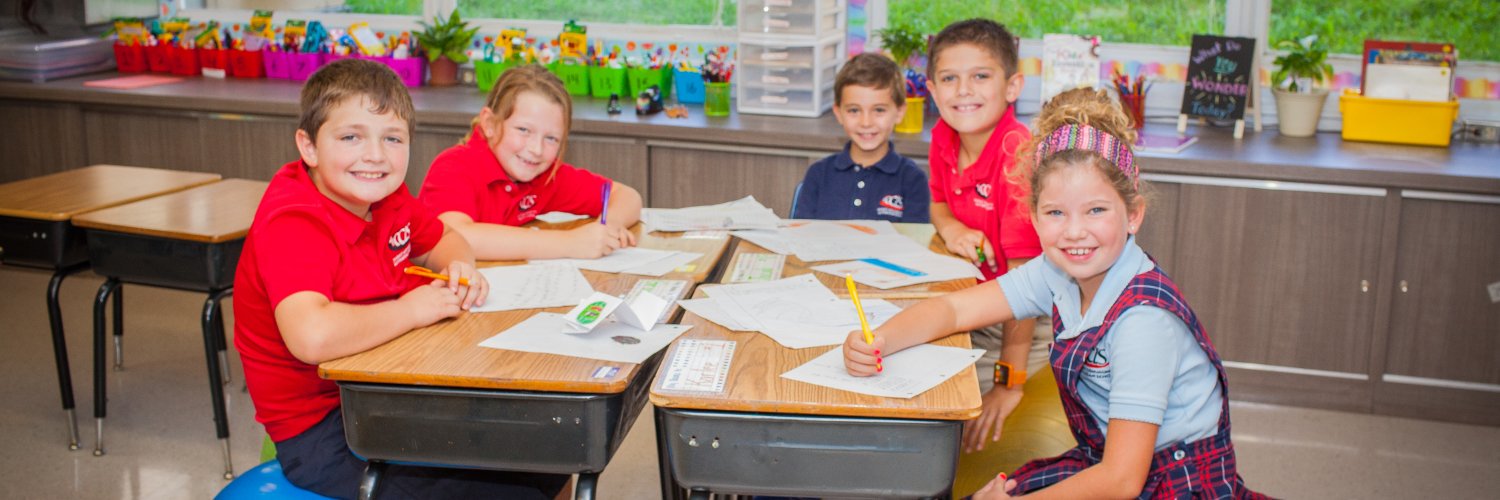 CCLS - St. Louis banner