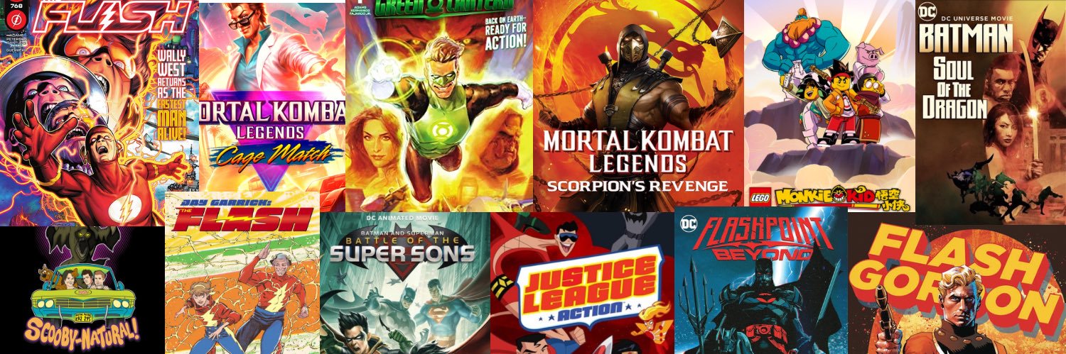 Jeremy Adams➡️SDCC's banner