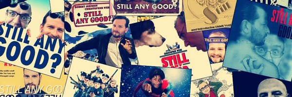 StillAnyGoodPod Profile Banner