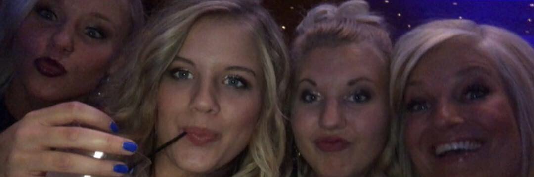 BrookeBeito's profile banner image