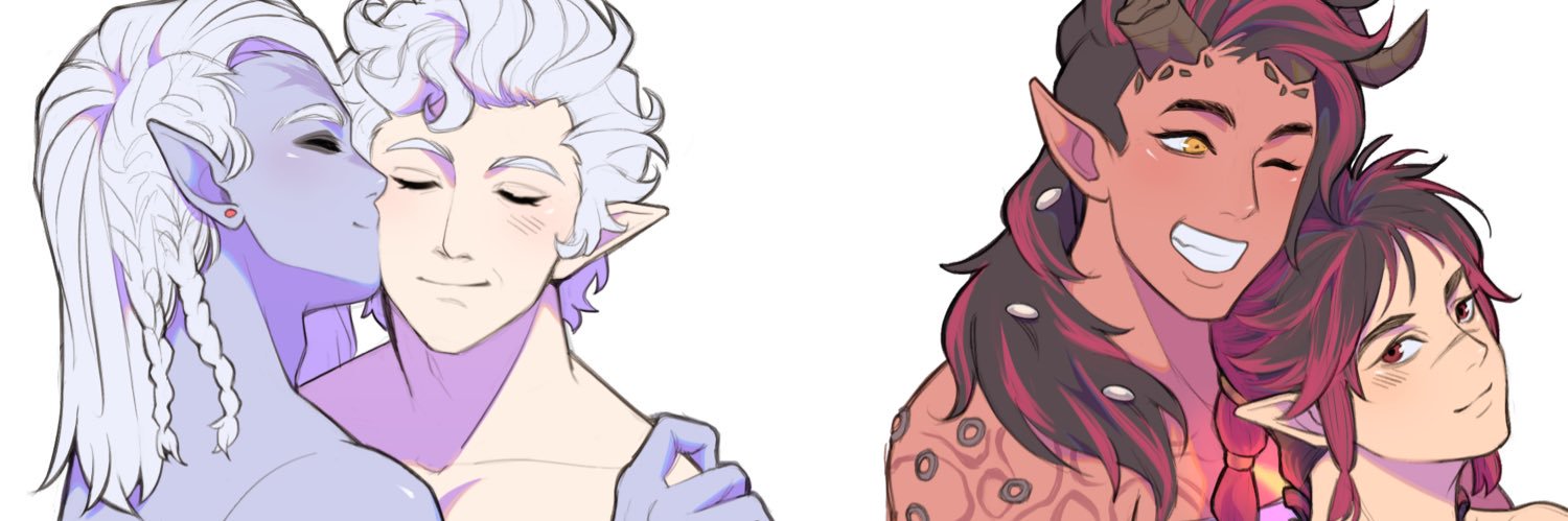 Playing BG3... again banner