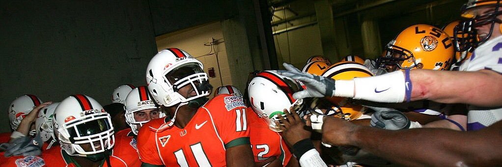 RealCMcClendon's profile banner image
