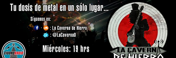 LaCavernaD Profile Banner