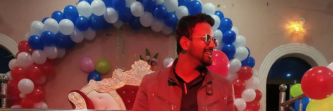 AfsarBoji's profile banner image