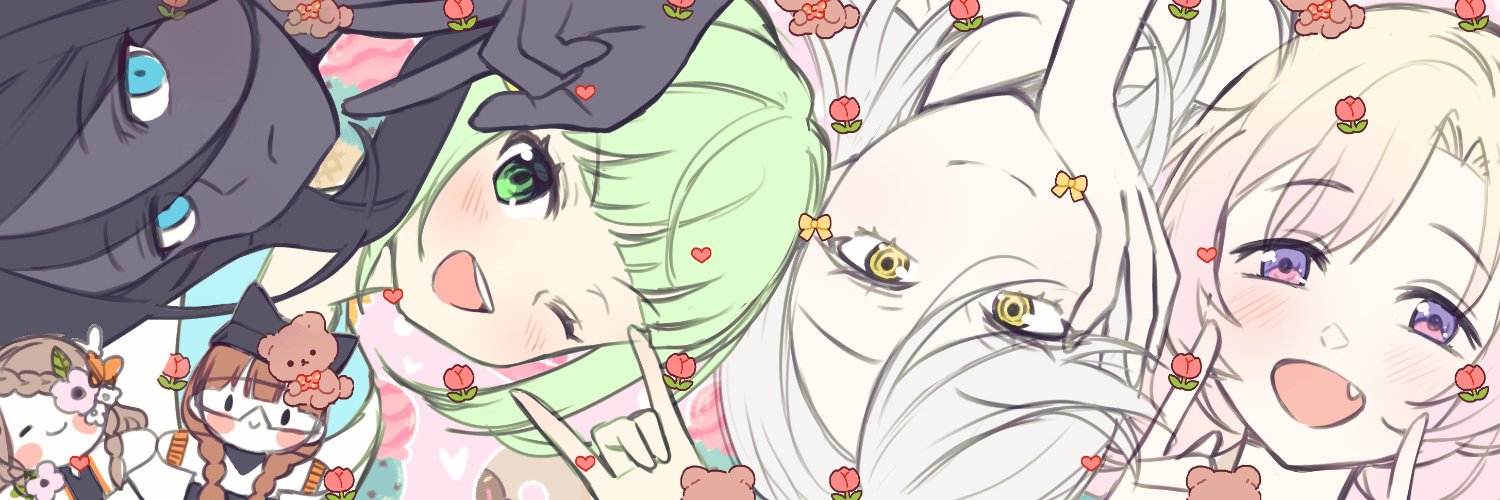 💕졈: 곰또🐈‍⬛ banner