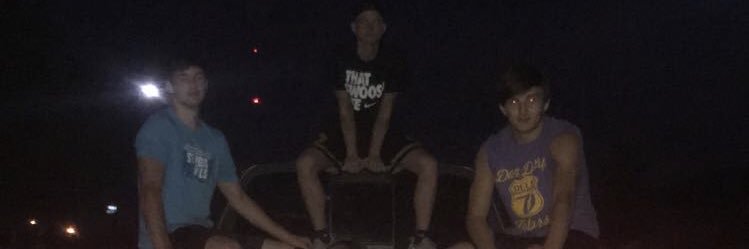 LukeLLZ's profile banner image