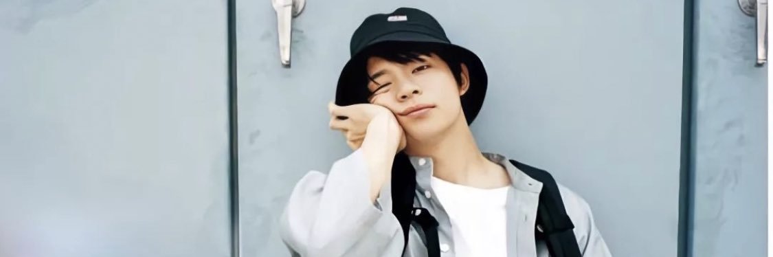💙青紫💜(ﾘｰﾀﾞｰ) banner