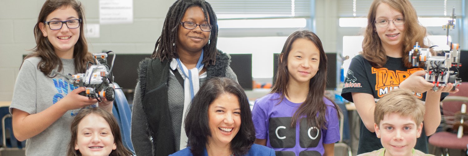 Theresa Goltermann, Ed.D banner