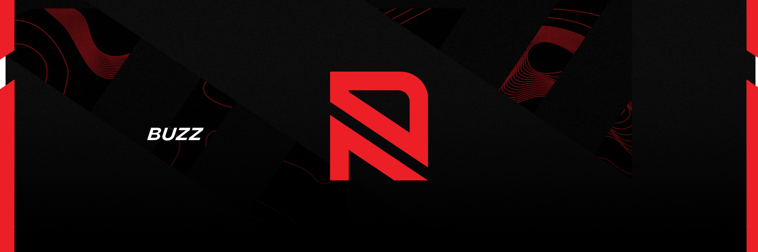 Buzz ♎️ banner