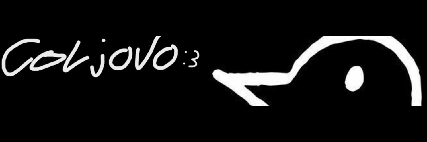 coljovos's profile banner image