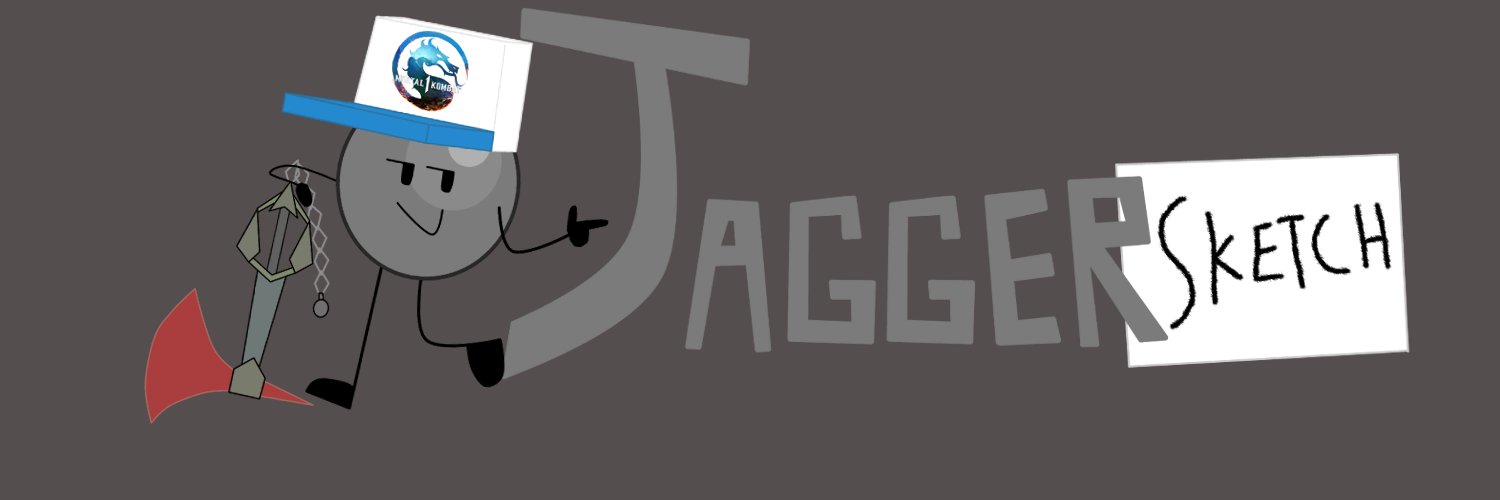 Jaggersketch banner