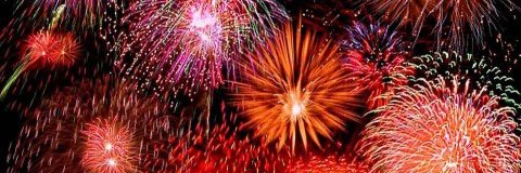 First Night Spokane banner