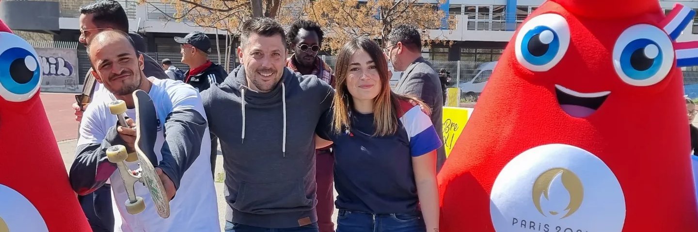 AMSCAS Action Sports banner