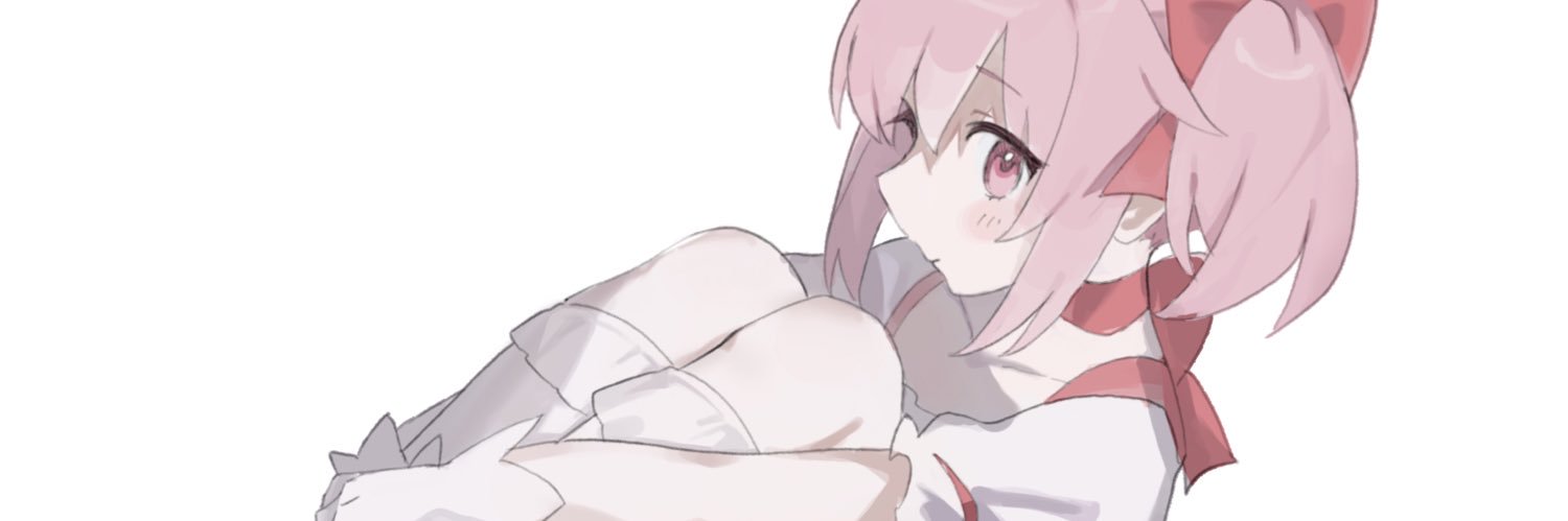 モモンガガ's banner