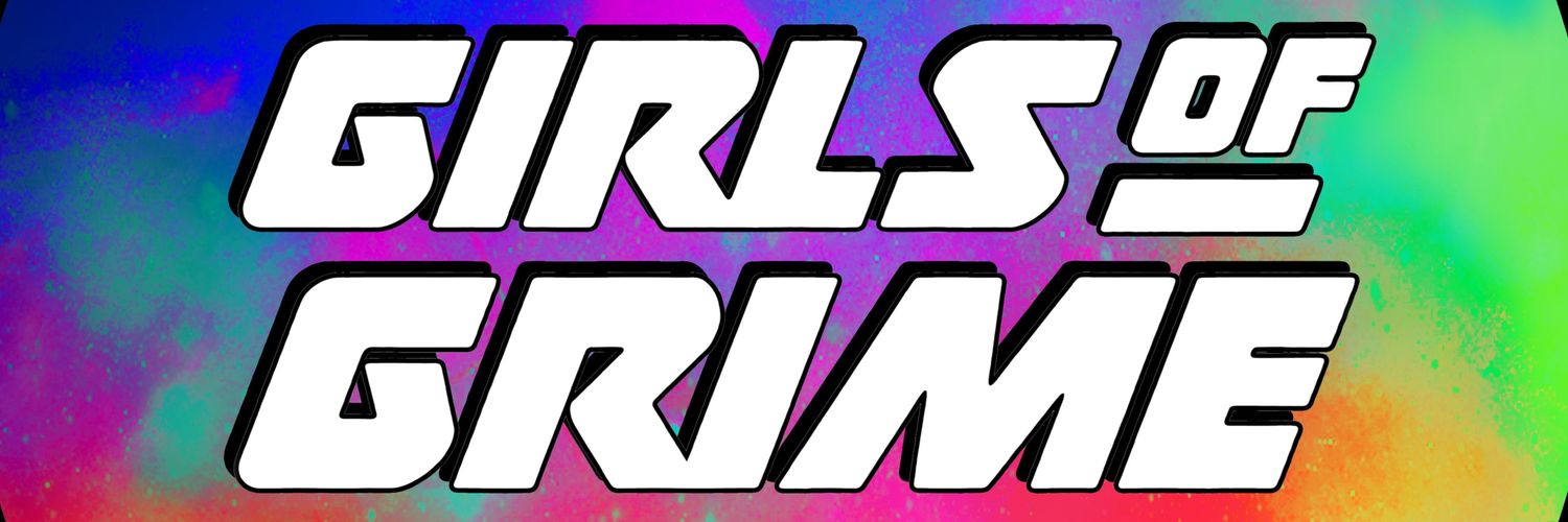 GIRLSofGRIME banner