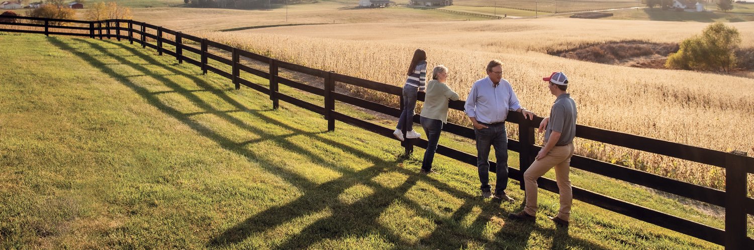Farm Bureau Insurance of Tennessee banner