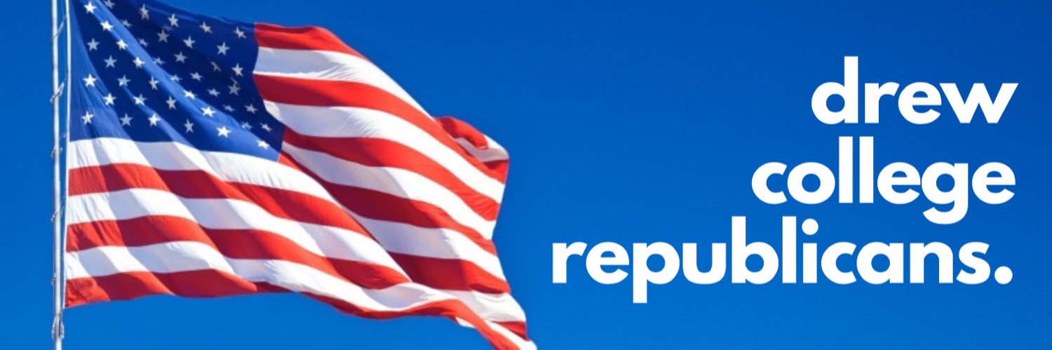 DrewGOP's profile banner image